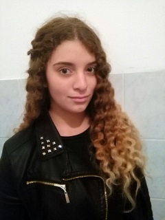 Новаковић Катарина